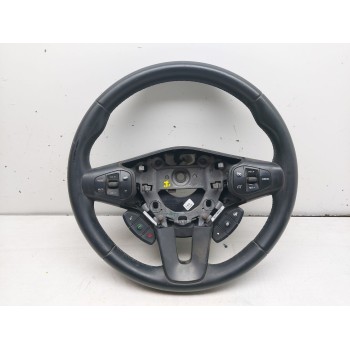 Recambio de volante para kia carens ( ) 1.6 gdi cat referencia OEM IAM 56140A4000 SIN AIRBAG 