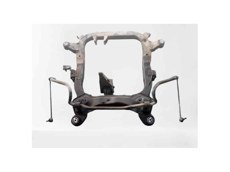 Recambio de puente delantero para saab 9-3 sport hatch aero referencia OEM IAM   