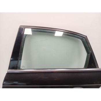 Recambio de puerta trasera izquierda para audi a4 b8 (8k2) 2.0 tdi referencia OEM IAM 8K5833051D  