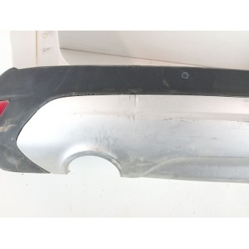 Recambio de paragolpes trasero para ford kuga ii (dm2) 2.0 tdci 4x4 referencia OEM IAM   