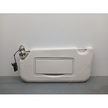 Recambio de parasol izquierdo para ford focus lim. 1.5 ecoboost cat referencia OEM IAM   