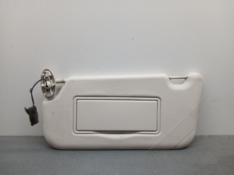 Recambio de parasol izquierdo para ford focus lim. 1.5 ecoboost cat referencia OEM IAM   