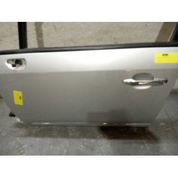 Recambio de puerta delantera izquierda para kia carens (un) 2.0 crdi referencia OEM IAM   