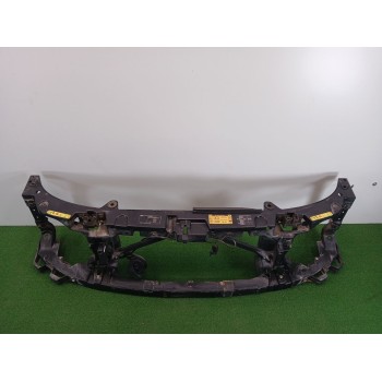 Recambio de panel frontal para land rover discovery 4.4 v8 cat referencia OEM IAM DIN500016  