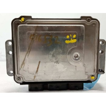 CENTRALITA MOTOR UCE 