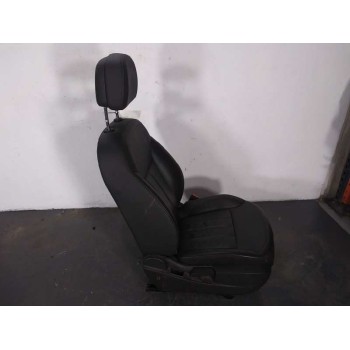 Recambio de asiento delantero derecho para opel insignia berlina excellence referencia OEM IAM   