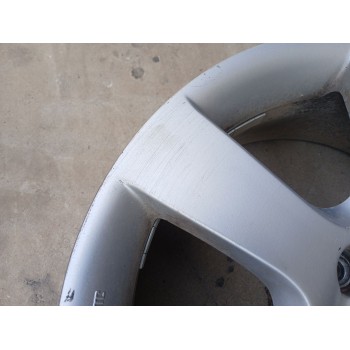 Recambio de llanta para hyundai santa fe (bm) 2.2 crdi cat referencia OEM IAM 7JX18 ET41 529102B180 18