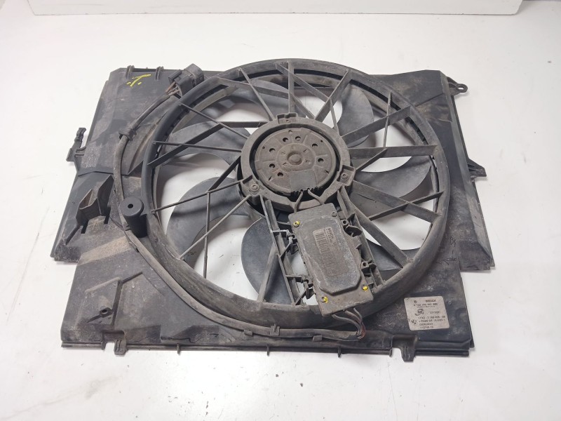 Recambio de electroventilador para bmw 1 (e87) 118 d referencia OEM IAM 0130303941 11074810 