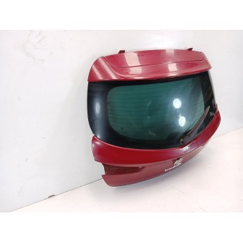 Recambio de porton trasero para alfa romeo giulietta (940_) 2.0 jtdm (940fxq1a, 940fyc1a) referencia OEM IAM   