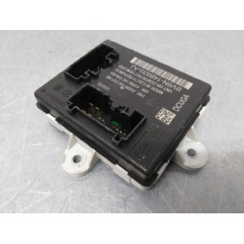 Recambio de modulo electronico para ford focus lim. (cb8) trend referencia OEM IAM BV6N14B533AJ  CIERRE CENTRALIZADO