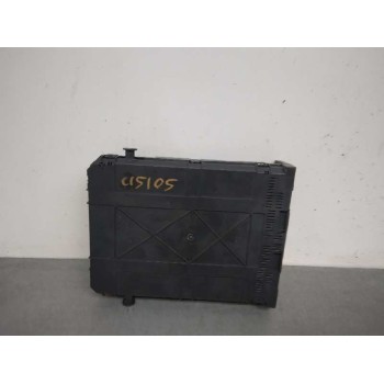 Recambio de centralita bsi para citroën c3 picasso collection referencia OEM IAM 9666952380  