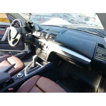 Recambio de kit airbag para bmw serie 1 coupe (e82) 120d referencia OEM IAM 5145112420  