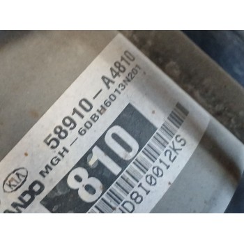 Recambio de abs para kia carens iv 1.7 crdi referencia OEM IAM 58910A4810  