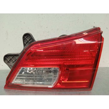 PILOTO TRASERO DERECHO INTERIOR 13220072 