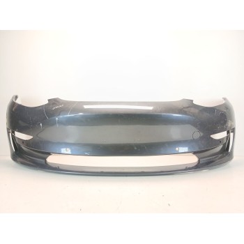 Recambio de paragolpes delantero para tesla model 3 ev referencia OEM IAM 108416800D  