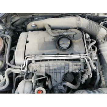 Recambio de motor completo para audi a3 (8p) 2.0 tdi ambiente referencia OEM IAM   