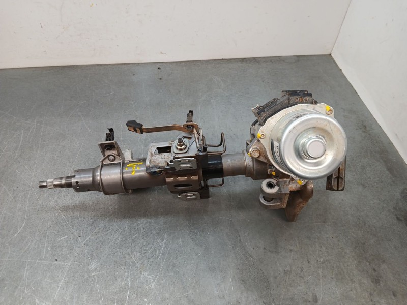 Recambio de columna direccion para suzuki swift v (az) 1.2 shvs (a2l412) referencia OEM IAM 3139053R00  