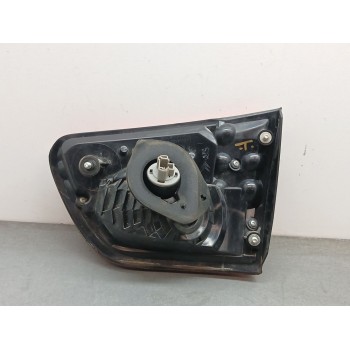 Recambio de piloto trasero izquierdo interior para peugeot 4007 premium referencia OEM IAM 1146379l  