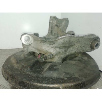 Recambio de mangueta trasera izquierda para skoda kodiaq sportline referencia OEM IAM 5QF505435F 5 TORNILLOS ABS