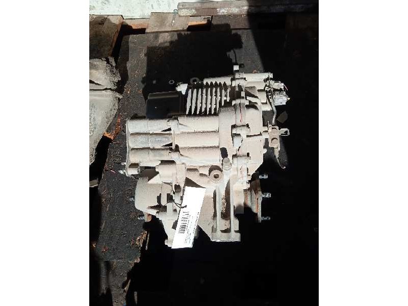 Recambio de diferencial trasero para toyota lexus rx 3.5 v6 24v cat referencia OEM IAM 829048016  