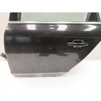 Recambio de puerta trasera izquierda para audi a4 b8 (8k2) 2.0 tdi referencia OEM IAM 8K5833051D  