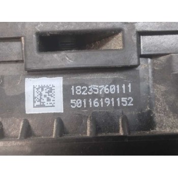 Recambio de abs para skoda spaceback (5h) active referencia OEM IAM 1S0614517 1S0614517 