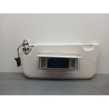 Recambio de parasol izquierdo para ford focus lim. 1.5 ecoboost cat referencia OEM IAM   