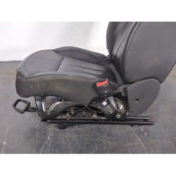 Recambio de asiento delantero derecho para opel insignia berlina excellence referencia OEM IAM   