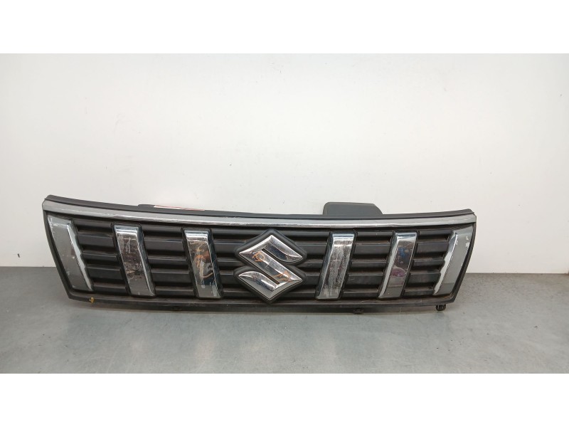 Recambio de rejilla paragolpes delantero para suzuki vitara (ly) 1.0 allgrip (apk 310) referencia OEM IAM 7212186r0  