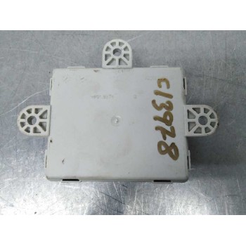 Recambio de modulo electronico para ford focus lim. (cb8) trend referencia OEM IAM BV6N14B533AJ  CIERRE CENTRALIZADO