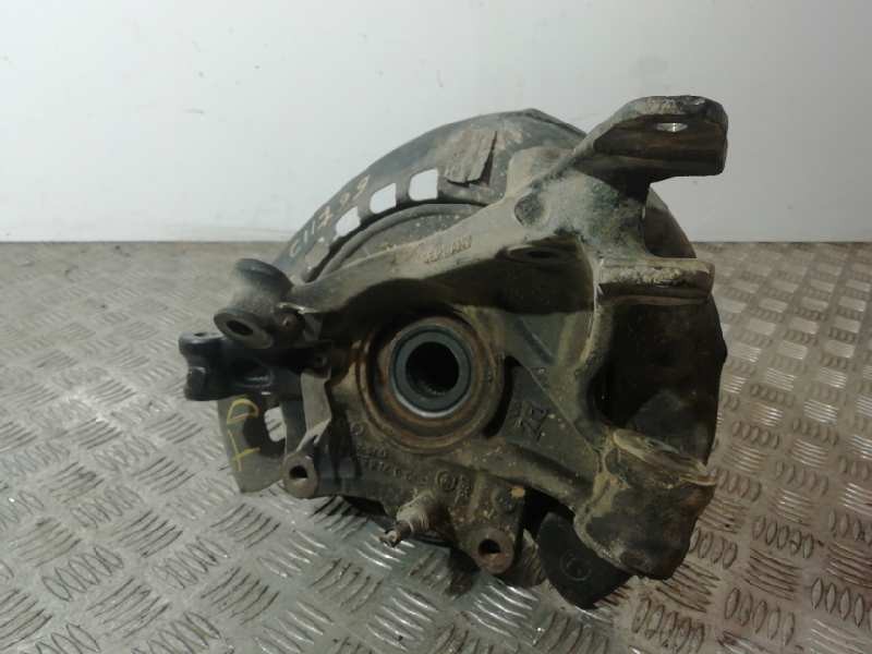 Recambio de mangueta trasera derecha para audi q7 (4l) 3.0 tdi referencia OEM IAM 7L8505436  