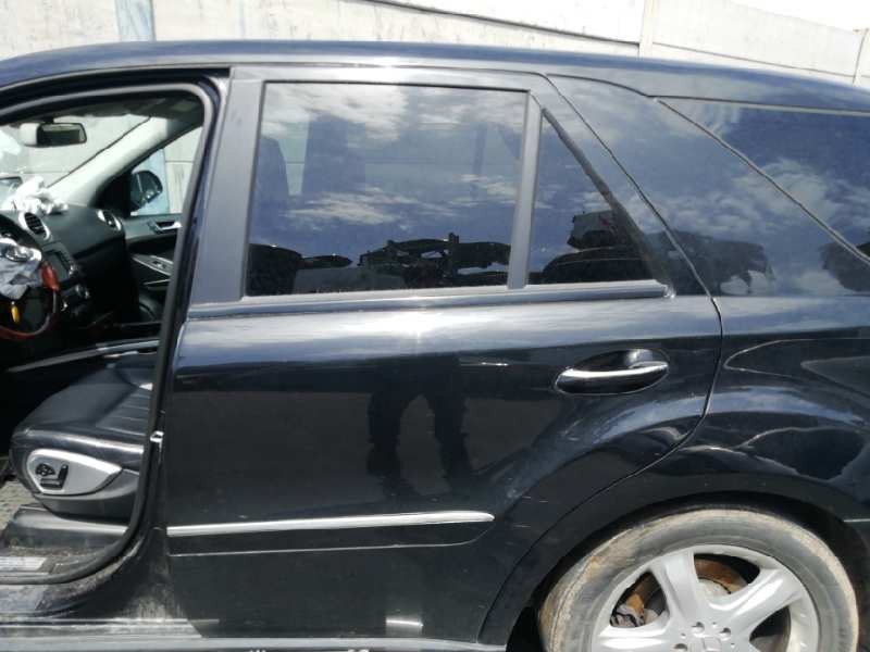 Recambio de puerta trasera izquierda para mercedes-benz clase m (w164) 420 / 450 cdi (164.128) referencia OEM IAM   
