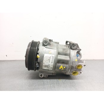 COMPRESOR AIRE ACONDICIONADO 51986965 