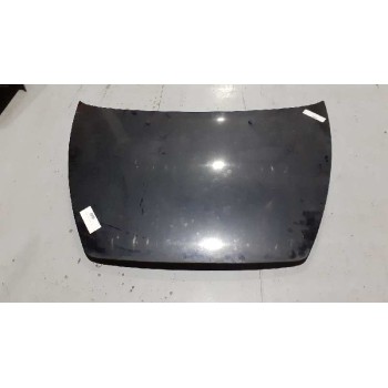 Recambio de capot para volvo v50 familiar 1.6 diesel cat referencia OEM IAM 312651185 NEGRO 