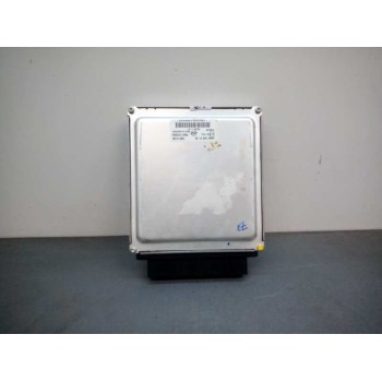 Recambio de centralita motor uce para ssangyong rexton 2.7 turbodiesel cat referencia OEM IAM A6655400132  