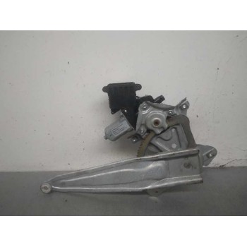 Recambio de elevalunas trasero izquierdo para toyota verso active referencia OEM IAM 698400F040 ELECTRICO 10 PINES