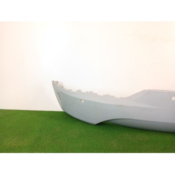 Recambio de paragolpes trasero para lancia delta iii (844_) 1.4 (844.axa1a) referencia OEM IAM 50.902246 50902246 