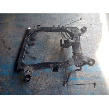 Recambio de puente delantero para saab 9-3 sport hatch aero referencia OEM IAM   