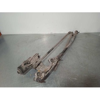 Recambio de motor limpia delantero para ford focus c-max (cap) ambiente (d) referencia OEM IAM 3M5117504AG  