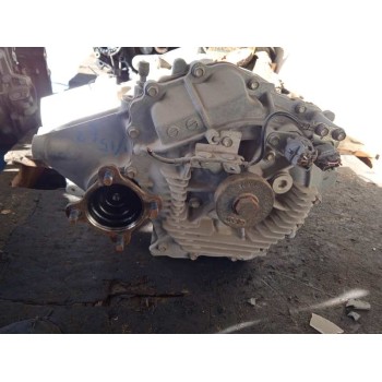 Recambio de diferencial trasero para toyota lexus rx 3.5 v6 24v cat referencia OEM IAM 829048016  