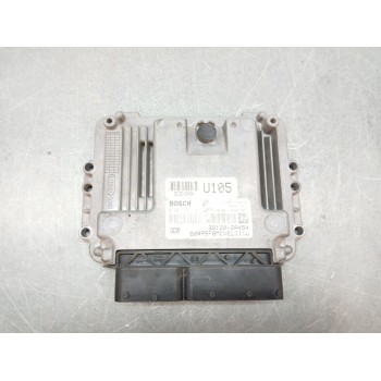 Recambio de centralita motor uce para kia carens iv 1.7 crdi referencia OEM IAM 0281031101  