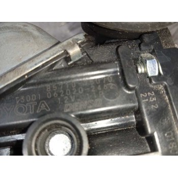 Recambio de elevalunas trasero izquierdo para lexus ct 200h referencia OEM IAM 8571075070 0620202462 7 PINS