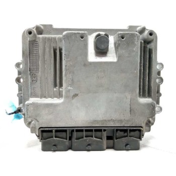 Recambio de centralita motor uce para renault trafic caja cerrada (ab 4.01) 1.9 diesel referencia OEM IAM   