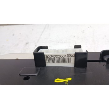 Recambio de cuadro instrumentos para nissan juke (f15) 1.5 dci referencia OEM IAM   
