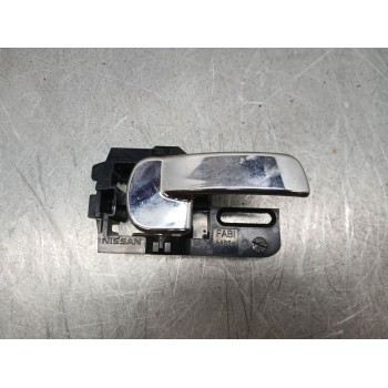 MANETA INTERIOR DELANTERA DERECHA 80670JD0 