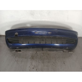 PARAGOLPES DELANTERO 