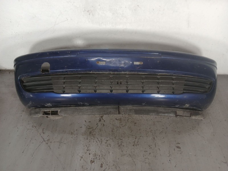 Recambio de paragolpes delantero para opel zafira a monospace (t98) 2.0 dti 16v (f75) referencia OEM IAM   