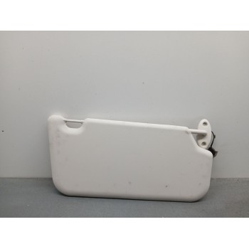 Recambio de parasol izquierdo para ford focus lim. 1.5 ecoboost cat referencia OEM IAM   