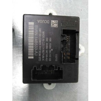 Recambio de modulo electronico para ford focus lim. (cb8) trend referencia OEM IAM BV6N14B533AJ  CIERRE CENTRALIZADO
