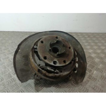 Recambio de mangueta trasera derecha para audi q7 (4l) 3.0 tdi referencia OEM IAM 7L8505436  